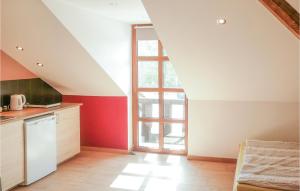 One-Bedroom Apartment In Borcz