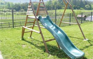 One-Bedroom Apartment In Borcz