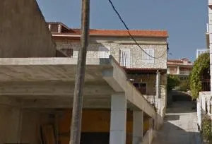 Apartments by the sea Brna, Korcula - 17583 - 斯莫科维察