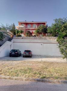 Apartment Novi Vinodolski 17596a