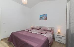 Secluded fishermans cottage Cove Prapratna - Prapatna (Brac) - 17608