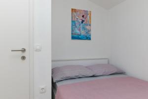 Secluded fishermans cottage Cove Prapratna - Prapatna (Brac) - 17608