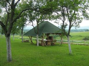 Apartments with a parking space Slunj, Plitvice - 17610 