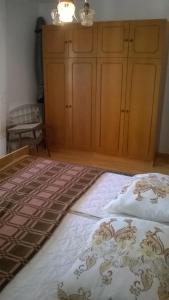 Apartment Barbat 17620a 