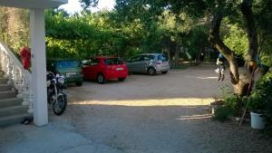 Apartment Barbat 17620c