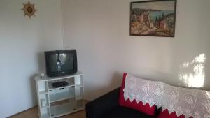Apartment Barbat 17620c