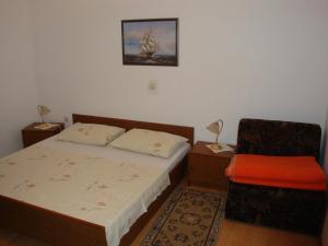 Apartment Barbat 17620c