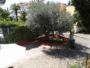 Apartments with parking space Umag - 17633