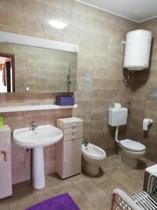 Apartments with a parking space Rabac, Labin - 17655