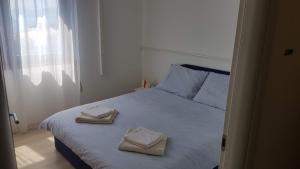 Apartments with parking space Rijeka - 17663