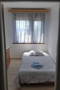 Apartments with a parking space Rijeka - 17663 