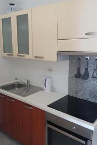 Apartments with parking space Rijeka - 17663