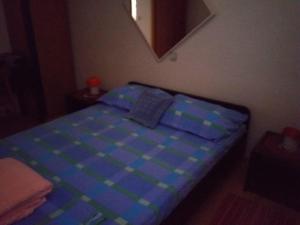 Apartments by the sea Cove Crkvice, Peljesac - 17667