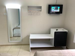 Pousada Moça Bonita