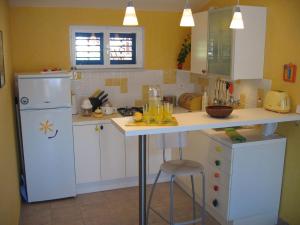 Family friendly apartments with a swimming pool Kaprije - 17692