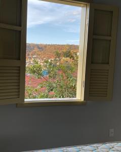 Casa Ouro no centro de Diamantina