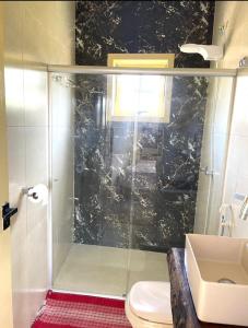 Casa Ouro no centro de Diamantina