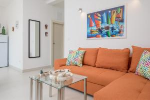 Holiday house with a parking space Kanica, Rogoznica - 17600