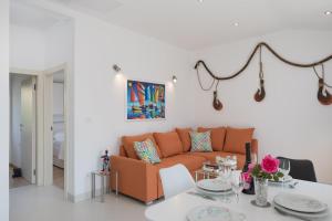 Holiday house with a parking space Kanica, Rogoznica - 17600