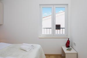 Holiday house with a parking space Kanica, Rogoznica - 17600