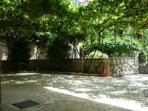 Apartments by the sea Ika, Opatija - 17713 