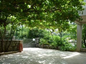 Apartments by the sea Ika, Opatija - 17713