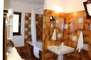 Apartments by the sea Ika, Opatija - 17713