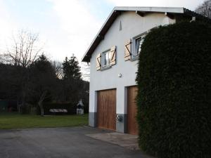 Maisons de vacances Gite Jussarupt, 2 pieces, 4 personnes - FR-1-589-201 : photos des chambres