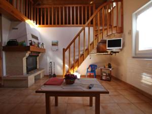 Maisons de vacances Gite Jussarupt, 2 pieces, 4 personnes - FR-1-589-201 : photos des chambres