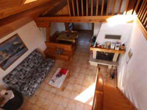 Maisons de vacances Gite Jussarupt, 2 pieces, 4 personnes - FR-1-589-201 : photos des chambres