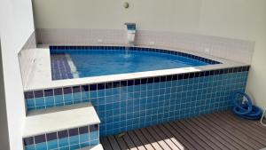 Casa Andorinha 3 Quartos com ar condicionado, piscina privativa, área gourmet, próximo ao Centro Histórico e roupa de cama e banho de qualidade