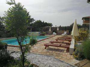 Family friendly house with a swimming pool Rezanci, Central Istria - Sredisnja Istra - 17632