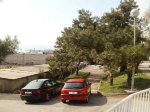 Apartments with WiFi Rijeka - 17761