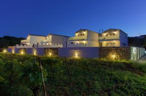 Family friendly house with a swimming pool Vrh, Krk - 17756 