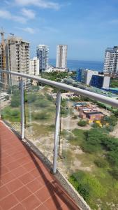 Terrazas Rodadero Santa Marta