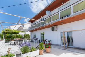 Apartment Rab 17684a 