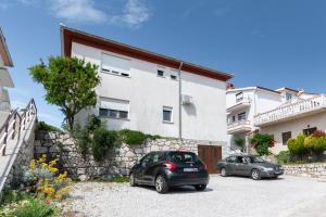 Apartment Rab 17684a