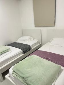 Residencial christall ap 2-A