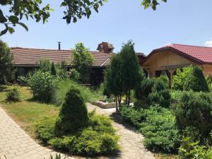 Family friendly apartments with a swimming pool Ostarski Stanovi, Plitvice - 17806 