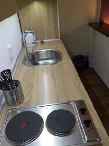 Family-friendly apartments with swimming pool Ostarski Stanovi, Plitvice - 17806