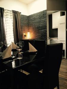 Family-friendly apartments with swimming pool Ostarski Stanovi, Plitvice - 17806