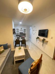 Residencial christall ap 2-A