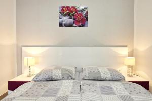 Apartments with parking space Mavarstica, Ciovo - 17803