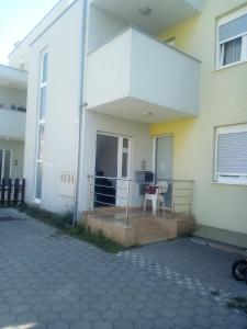 Apartment Zadar 17813a