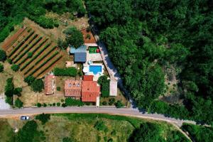 Family friendly house with a swimming pool Marici, Labin - 17820