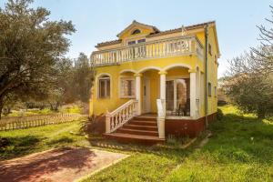 Apartment Kraj 17783b