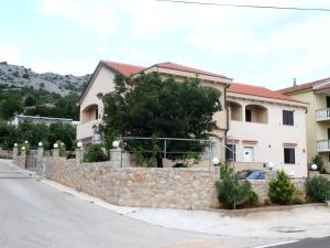 Apartments by the sea Tribanj Sibuljina, Paklenica - 17818