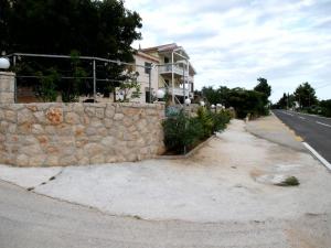 Apartments by the sea Tribanj Sibuljina, Paklenica - 17818