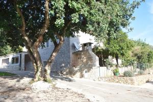 Holiday house with a parking space Orebic, Peljesac - 17861