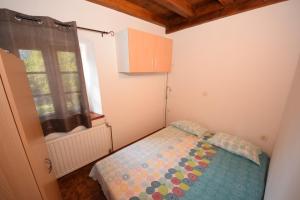 Holiday house with a parking space Orebic, Peljesac - 17861